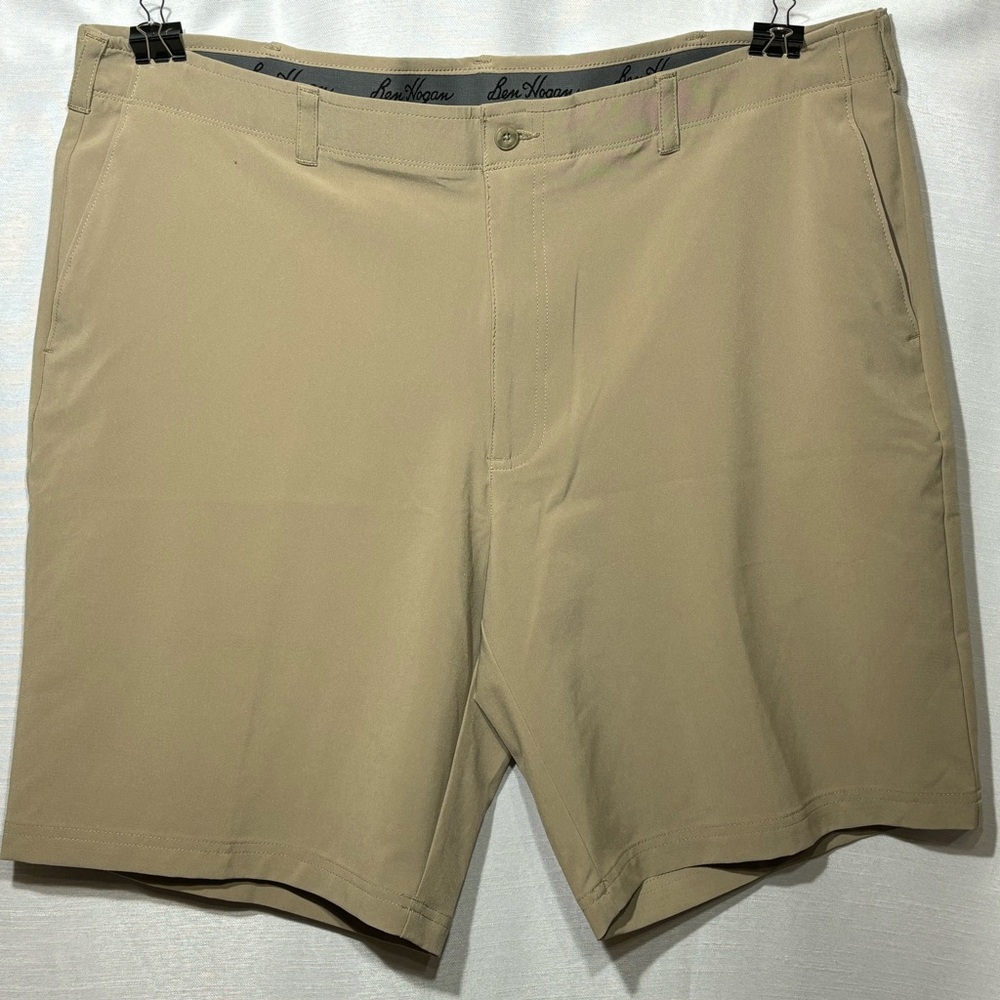 Ben Hogan Golf Shorts Power Series -Ultra Stretch -UV Protection - Wicking 42”